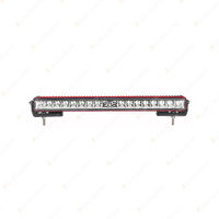 Narva 20" EX2-R Light Bar Single Row LED Driving light with 18 LEDs