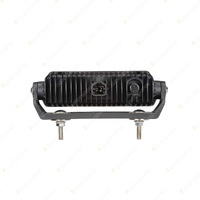 Pair of Narva 8" 8 Inch Ultima Light Bars Long & Wide Hybrid Beam