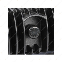 Narva 10-33V 24" 24 Inch Ultima Light Bar with Long & Wide Hybrid Beam