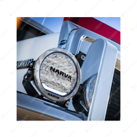 Narva 9-33 VOLT High Powered Ultima Mk3 215 LED Driving Light - Spot Beam