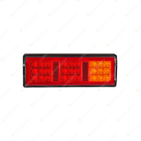 Narva HD LED Rear Stop/Tail & Direction Indicator Lamp w/ Integrated Connector