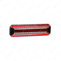 Narva LED Rear Stop/Tail & Direction Indicator Lamp w/ Deutsch Connector 97302-D