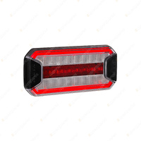 Narva LED Rear Stop/Tail Direction Indicator Lamp & Reverse Lamp w/ Connector A