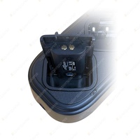 Oricom 6 Way Compact Charging Station - Suits DTX600 ULTRA550 Radios 2U0328