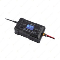 Oricom 20Amp Battery Charger and Maintainer - 7-Stage Charging Program BC200