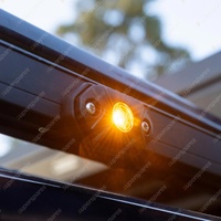 6 x Oricom LED Rock Lights RGB - IP69K Highest Water & Dust Rating RKLBT6RGB