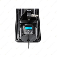 Oricom Portable Air Compressor Kit - with ATD01 Tyre Deflators AIR20KIT