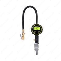 Oricom Portable Air Compressor Kit - with MTDi2 Infl / Defl 2 Tyres AIR30KIT