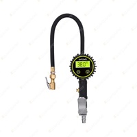 Oricom Twin Cylinder Air Compressor & Inflation Kit - 300PSI Max Pressure AIR40