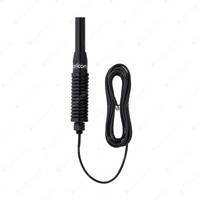 Oricom 3dBi Short Antenna - with Extra Heavy Duty Parallel Spring Base ANU1100