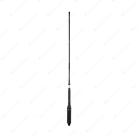 Oricom 6.5dBi 977mm UHF CB Antenna - with Parallel Spring Base ANU240
