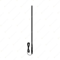 Oricom 2-in-1 All-Terrain UHF CB Antenna - for Low / High Gain ANU806AT