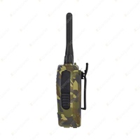 Oricom 5W Handheld UHF CB Radio Trade Pack - Twin Camo Radios IP67 DTXTP600CAM