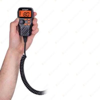 Oricom Dual Antenna 5 Watt UHF CB Radio - Controller Speaker Microphone UHF182X