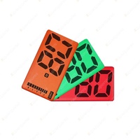 Oricom Micro Size 5 Watt UHF CB Radio - with Microphone & Antenna UHF390GP