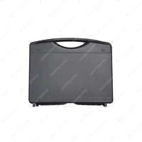 2x Oricom 2 Watt Handheld UHF CB Radios - Twin Charging Cradle UHFTP2390