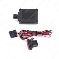 Oricom IPX7 Tyre Pressure Monitoring System Optional Repeater - Suit TPS10 RP10