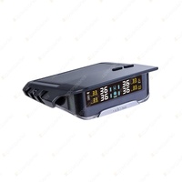 Oricom Tyre Pressure Monitoring System - Include 4 Internal Sensors TPMS10-4I