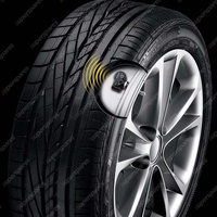 Oricom Internal Tyre Pressure Monitoring System - Reduce Driving Risk TPS9I