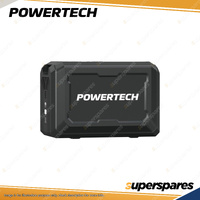 Powertech S2 Portable Power Station 2500W 2048WH Solar Mains or DC Charging