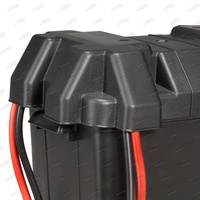 Projecta Battery Box Storage Case to suit N70 Battery 330mm Internal Length