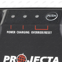 Projecta 12 Volt 150AMP Electronic Isolator Kit suit Dual and Triple Battery