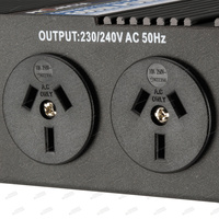 Projecta IM1000-24 24V 1000W Modified Sine Wave Inverter Premium Quality