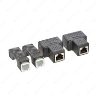 Projecta Loom to Support Additional Sensors - Plug-and-Play Installation