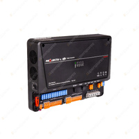 Projecta Intelli-RV GEN II Low Profile 30A MPPT with Dimmable Outputs