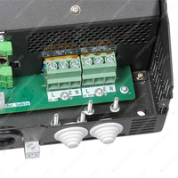 Projecta 3000W 12V Inverter Charger incl RCD & Lithium Battery Bluetooth Monitor