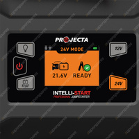 Projecta 12/24V 2000A Intelli-Start Professional Lithium Jump Starter Power Bank