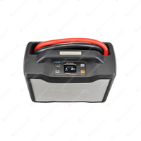 Projecta 12/24V 5000A Intelli-Start Industrial Jump Starter Heavy-Duty