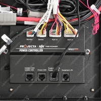 Projecta Mobile Power System with Bluetooth Monitor 3000W Powerhouse System