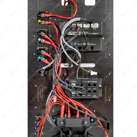 Projecta Intelli-Grid Compact 70 Power Management System with Bluetooth Monitor