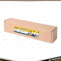 2 x Loadmaster Adjustable Cargo Bars - Extends from 144cm to 289cm