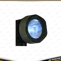 Motolite Waterproof High Power LED Spot Light - 200 Lumen with Strobe Function