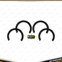 Pro-Kit Universal Joint Coupling Shaft Coupler Multi Purpose Use RUJ-2030