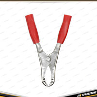 28 Pcs of Pro-Kit Electrical Clip Assortment - Charging Clips & Alligator Clips