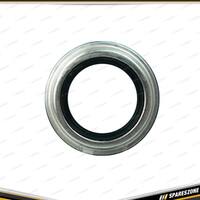 PK Tool Wheel Bearing & Seal Kit - 45mm Square for Ford Marine Trailer Axles