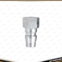 PK Tool 100mm 4 Inch Pistol Grip Air Duster Gun - Brass Insert Air Hose Fitting