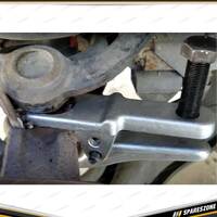 5 Pcs of PK Tool Front End Service Kit - Suitable for All FWD & RWD Vehicles