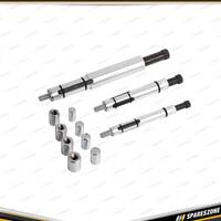 11 Pcs of PK Tool Clutch Alignment & Adjustment Tool - Clutch Tools