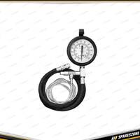 46 Pcs of PK Tool Master Kit Petrol Engine Fuel Injection Pressure Tester Set