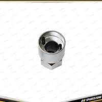 PK Tool Thread Repair Tool Set - Wheel Stud 1/2" Two Piece Die M12x1.5 & M14x1.5