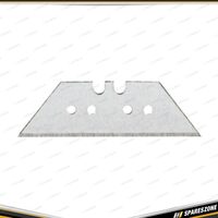 100 Pcs of PK Tool Stanley Type Knife Blades with Dispenser - Heavy Duty