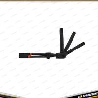 PK Tool 330mm Oil Filter Claw Plier - with Swivel Jaw Fits Filters 57mm - 120mm