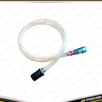 37 Pcs of PK Tool Cooling System Pressure Tester & Vacuum Refiller Master Kit