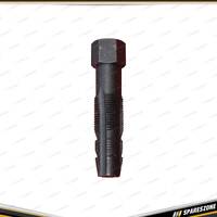 16 Pcs of PK Tool Thread Repair Tool Set - Spark Plug Sleeve Type M14 x 1.25