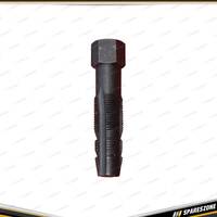 17 Pcs of PK Tool Thread Repair Tool Set - Spark Plug Sleeve Type M12 x 1.25