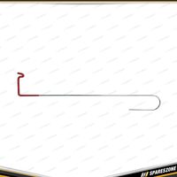 9 Pcs of PK Tool Lock Out Tool Set - Great for Mobile Mechanics or Key Recovery